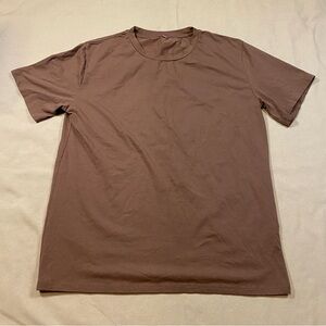 Men's Brown T-Shirt